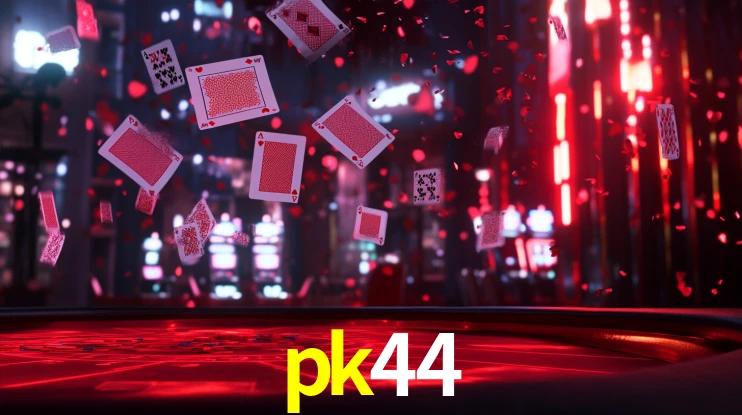 Bonus no Cassino pk44