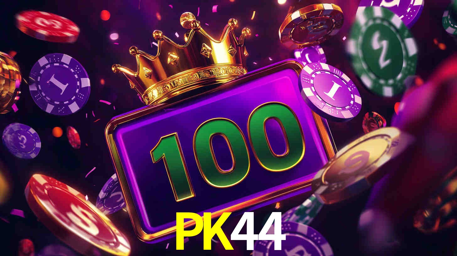 Melhores Jogos de Slots no PK44 🍀