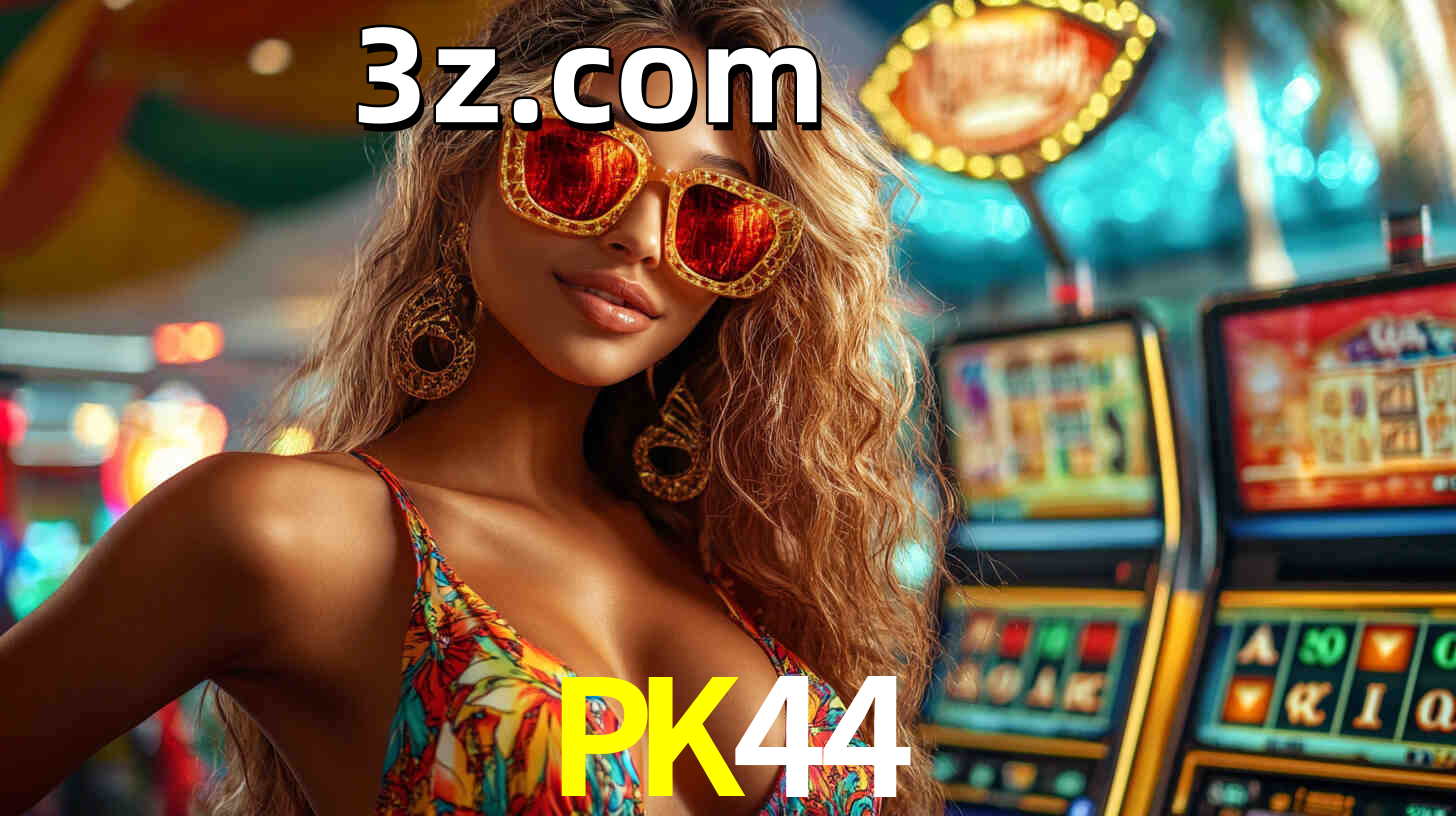 Melhores Jogos de Slots no PK44 🍀