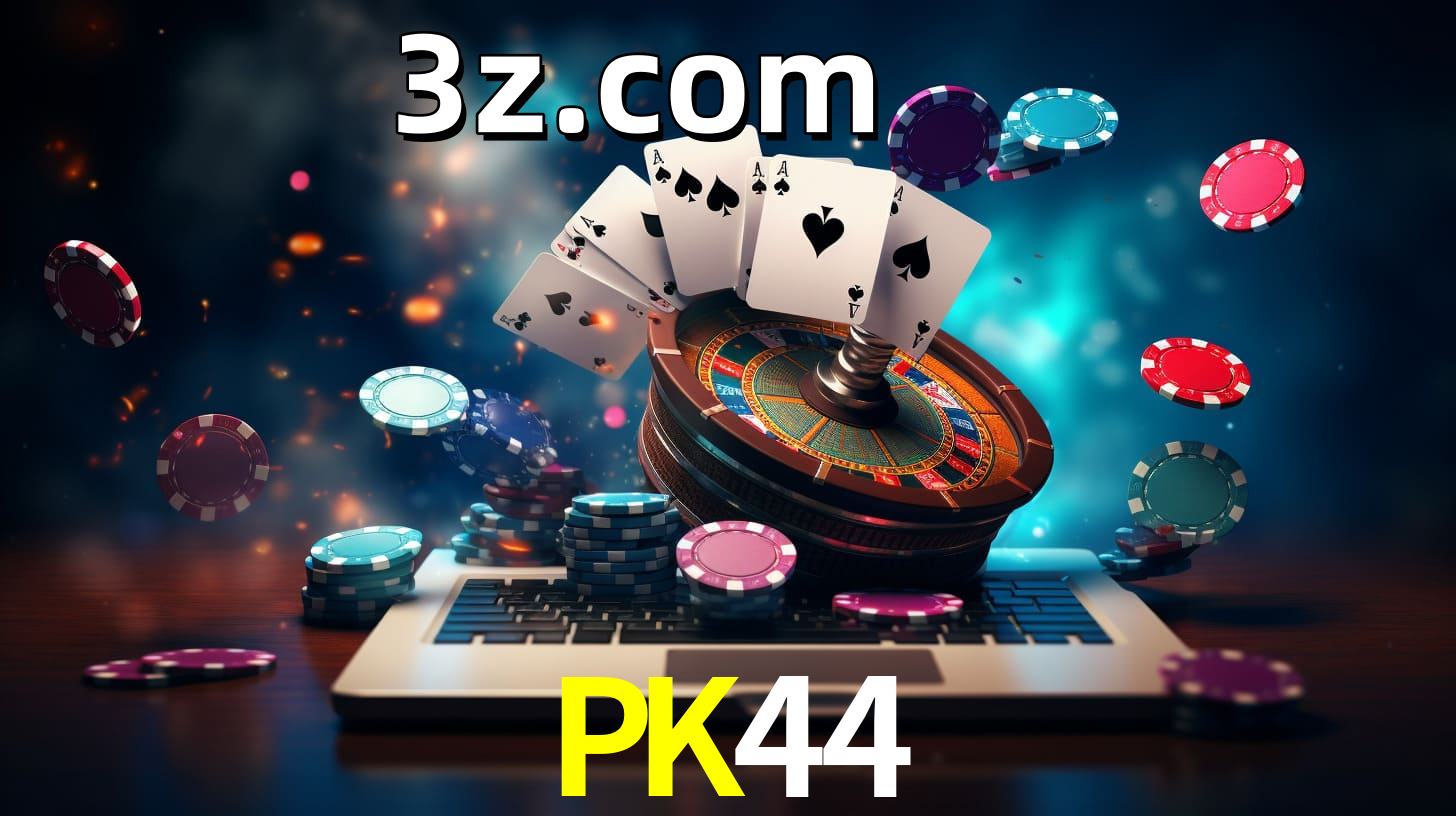 Melhores Jogos de Slots no PK44 🍀