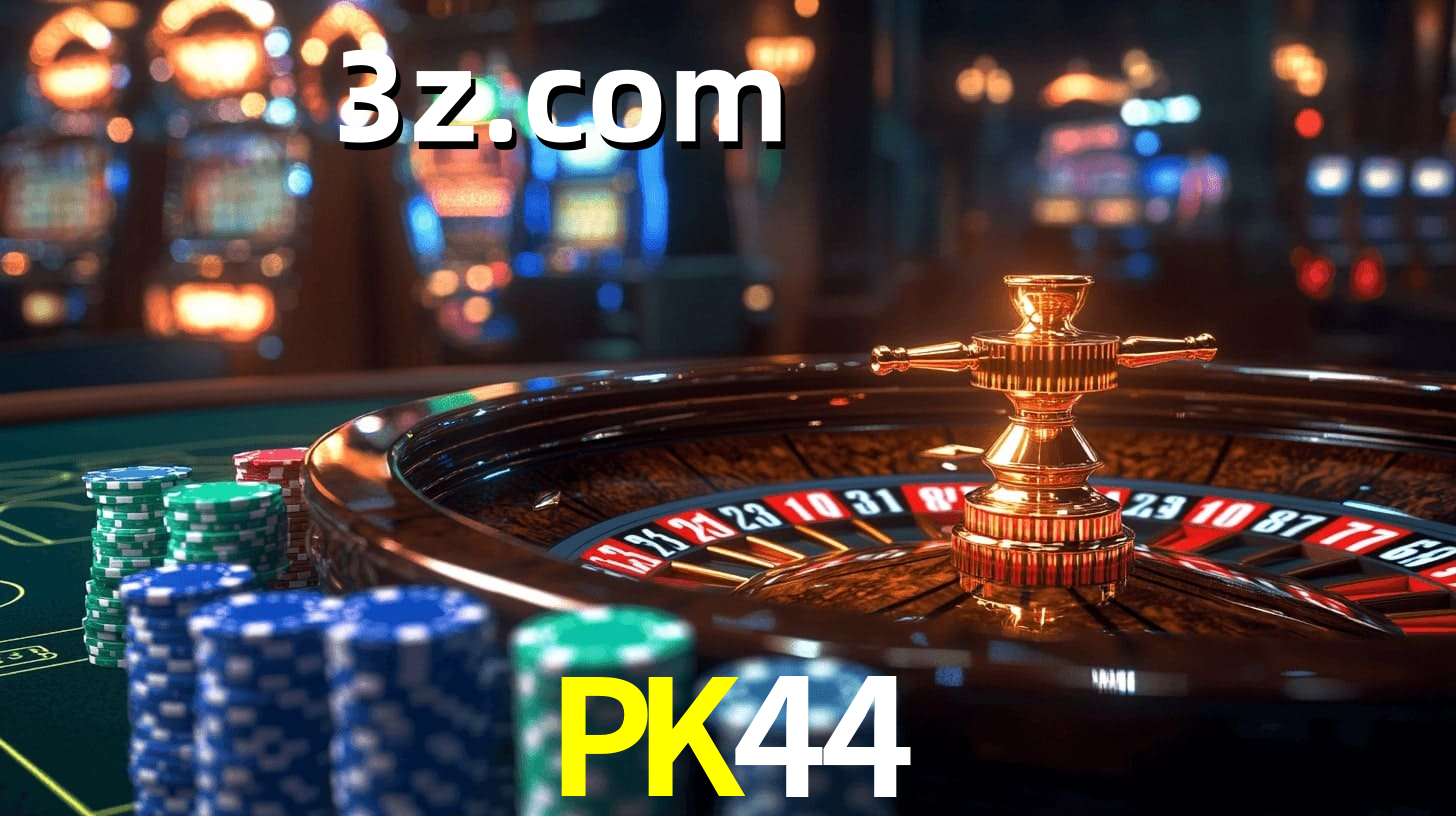 Melhores Jogos de Slots no PK44 🍀